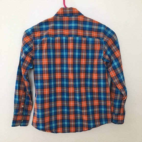 GAP button down shirt - Picture 2 of 4